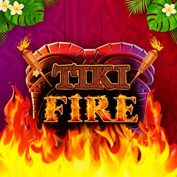 Tiki Fire